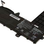 Helyettesítő akku Asus típus B21N1506 fotó