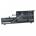 Helyettesítő akku Lenovo Yoga 720-15lkb L16L6PC1, 6150mAh fotó