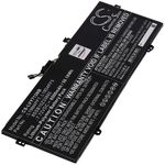 Helyettesítő laptop akku Lenovo Yoga Slim 7-13ITL05(82CU002JGE) fotó