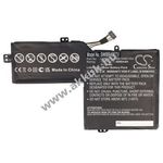 Helyettesítő akku Lenovo Ideapad S540-15iml 4500mAh, 11.4V fotó