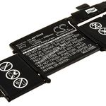 Helyettesítő laptop akku Apple MF841LL/A fotó