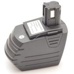 Helyettesítő akku Hilti SFB155 15, 6V, NI-MH, 2000mAh fotó