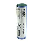 Helyettesítő akku szerszámgép Bosch IXO 3, 7V 1500mAh Li-ion fotó