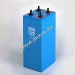 Ólom akku 2V 820Ah (FIAMM) típus 2SLA 800 fotó
