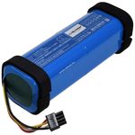 Helyettesítő robotporszívó akku Roborock P10 Pro / A8600RR / típus BRR-2P4S-5200FL fotó