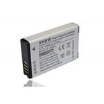 Helyettesítő akku Garmin Virb 1800mAh fotó