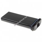 Helyettesítő akku Icom IC-M32 típus BP-224 1100mAh fotó