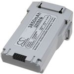 Kompatibilis akku DJI típus BWX162-2453-7.38-ig csak DJI-Firmware V2.1.28-ig fotó