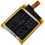 Helyettesítő akku Fossil Launches LTE okosóra fotó