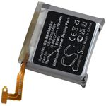 Helyettesítő akku Samsung SM-R960 SM-R965 okosórához fotó