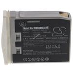 helyettesítő akku Philips IntelliVue MP2 típus M4607A 1500mAh fotó