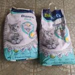 Biokats bianco fresh 2 zsák fotó
