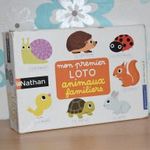 Nathan Az első lottóm 1 db hiány fotó