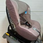 Maxi Cosi Milofix 0-18kg isofix gyerekülés fotó