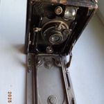 AGC Minimal antik fényképezőgép üveg lemezes 1910 fotó