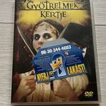 Gyötrelmek kertje DVD - Jack Palance (1967, bontatlan, feliratos Warner ritkaság) fotó