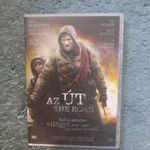 Az út DVD fotó
