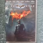 A sötét lovag DVD fotó