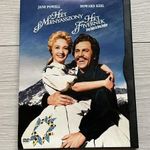 Hét menyasszony hét fivérnek DVD - Jane Powell (makulátlan, feliratos Warner ritkaság) fotó