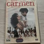 Carmen (1984) DVD - Placido Domingo (gyári celofános, feliratos ritkaság) fotó