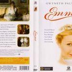 Emma DVD fotó