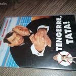 DVD - Tengerre tata (Jack Lemmon, Walter Matthau) fotó