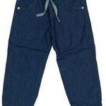 Benetton Új (címkés) Fiú Bélelt és Thermo nadrág (Méret: 92) fotó