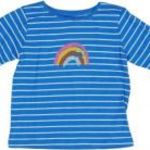 M&Co. Új (címkés) Lány Hosszú ujjú felső (Méret: 104) fotó