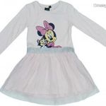 Disney Új (címkés) Lány Ruha (Méret: 110) fotó