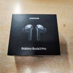 Samsung Galaxy Buds3 Pro Wireless fülhallgató Új Garanciás ! fotó