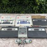 Atari és Nintendo klónok fotó