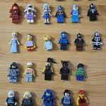 Lego figurák 1. fotó