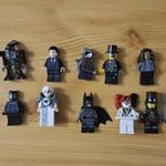 Lego figurák 2. fotó