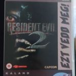 Resident Evil CD-ROM játék Windows (1998) - Tesztelve fotó