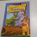 WALT DISNEY KLASSZIKUS MESÉK 44 MICIMACKÓ ÉS A ZELEFÁNT 1FT fotó
