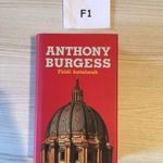 F1 Anthony Burgess - Földi hatalmak fotó