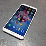 Huawei P smart FIG-LX1 alkatrésznek fotó