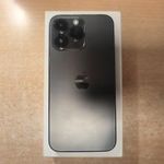 Apple iPhone 14 Pro Max 256GB Független Garis ! fotó