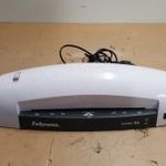 Fellowes Lunar A4 fotó