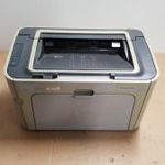 HP Laserjet P1505 fotó