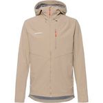 ÚJ ! MAMMUT férfi outdoor kabát / softshell túrakabát - XXL - 3db nincs posta ! fotó