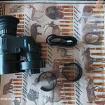 PARD éjjellátó előtét távolságmérővel NV-007SP LRF 940 nm fotó