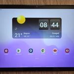 Samsung Galaxy Tab A8 10, 5 32GB/3GB 1Ft-Ról Nincs M.Á fotó