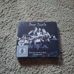 DEEP PURPLE - FROM THE SETTING SUN...(IN WACKEN) 2CD + DVD fotó