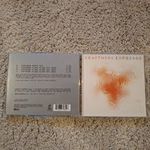 KRAFTWERK - EXPO 2000 MAXI CD fotó