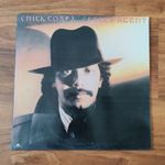 Chick Corea / Secret Agent 2391 381 fotó