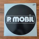 P.Mobil / Mobilizmo SLPX 17680 fotó
