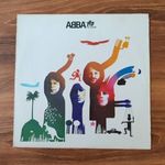 ABBA / The Album POLS.282 fotó
