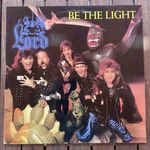 Lord - Be The Light 1989 Vinyl 12" EP fotó