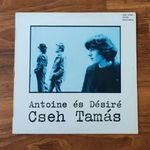 Cseh Tamás / Antoine és Dèsirè SLPX 17548 fotó